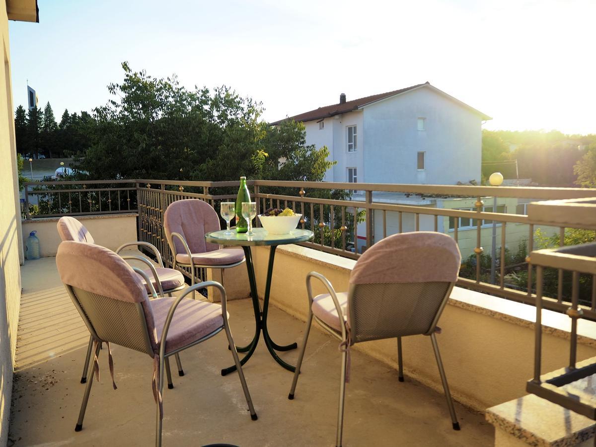 Apartment Ivan-Experience 3 Bedrooms Ljubuški Εξωτερικό φωτογραφία