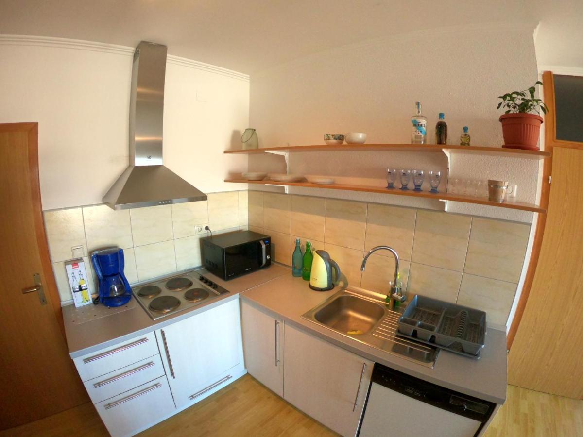 Apartment Ivan-Experience 3 Bedrooms Ljubuški Εξωτερικό φωτογραφία